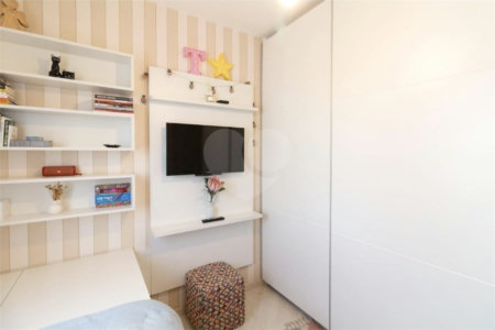 Apartamento à venda com 3 quartos, sendo 1 suíte, em Jardim Bonfiglioli, São Paulo, SP