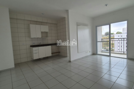Apartamento para alugar com 1 quarto em Jardim das Palmeiras, Atibaia, SP