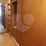 Apartamento à venda com 4 quartos, sendo 3 suítes, em Campo Belo, São Paulo, SP