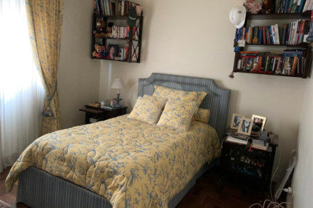 Apartamento à venda com 3 quartos, sendo 1 suíte, em Itaim Bibi, São Paulo, SP