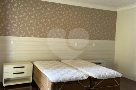 Casa à venda com 3 suítes no condomínio Angelo Vial, Sorocaba - SP