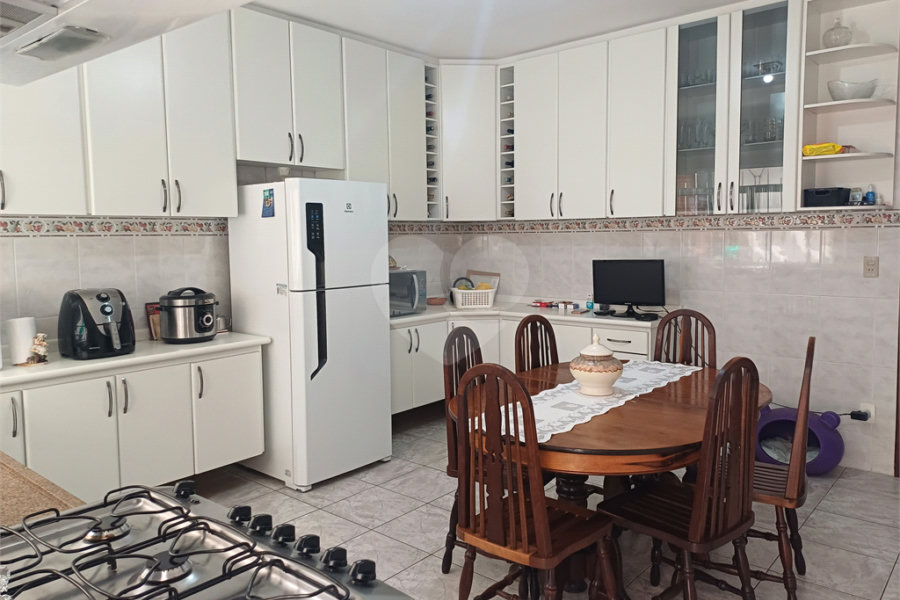 Casa à venda com 3 quartos, sendo 1 suíte, em Casa Verde, São Paulo, SP