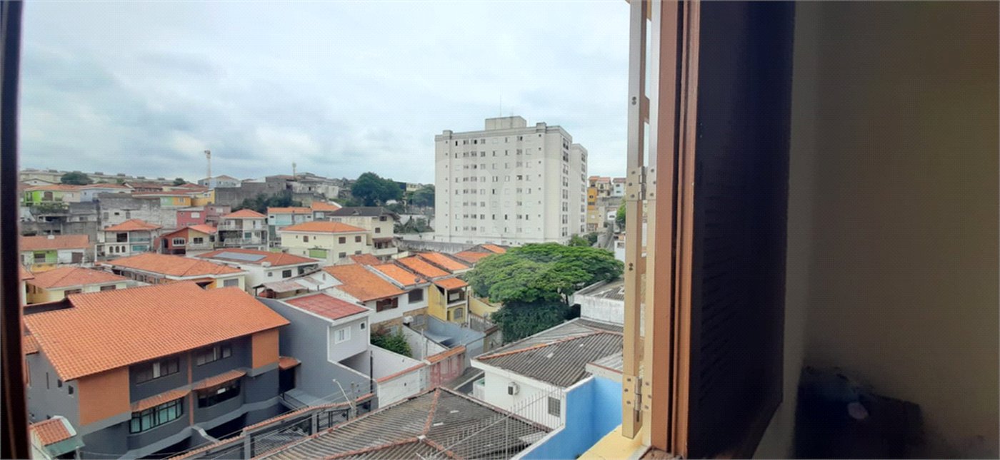 Sobrado à venda com 2 quartos em Tremembé, São Paulo, SP