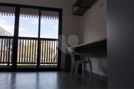 Sala para alugar com 1 quarto em Pinheiros, São Paulo, SP
