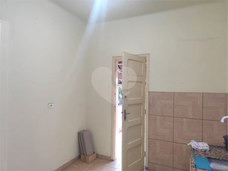 Casa para alugar com 1 quarto em Santana, São Paulo, SP