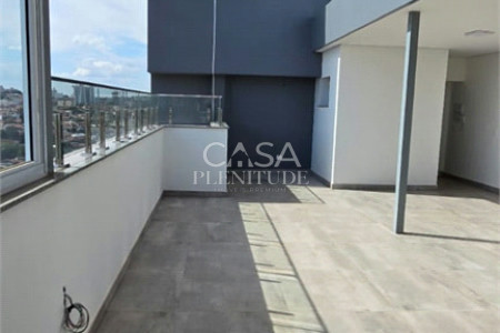 Duplex à venda com 2 quartos, sendo 1 suíte, no Centro, Sorocaba, SP