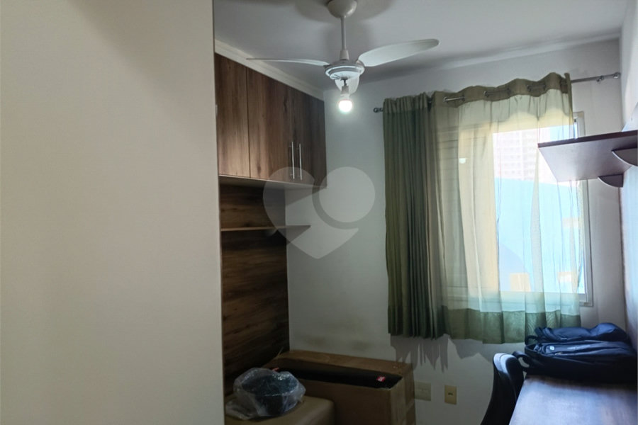 Apartamento à venda com 3 quartos, sendo 1 suíte, em Freguesia do Ó, São Paulo, SP