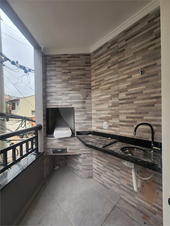 Apartamento à venda com 2 quartos em Tucuruvi, São Paulo, SP