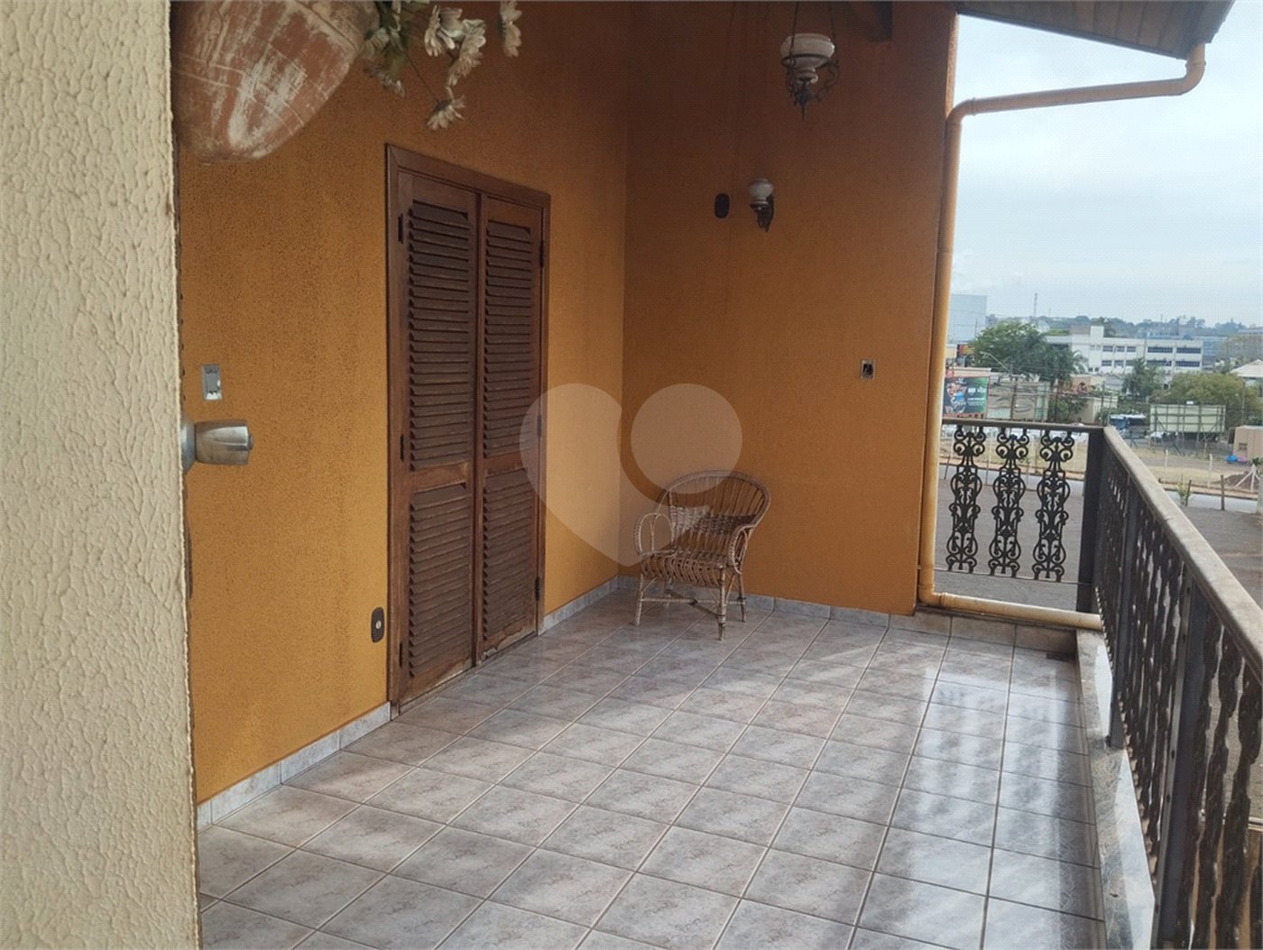 Sobrado à venda com 3 quartos, sendo 1 suíte, em Jardim Nova América, Araraquara, SP