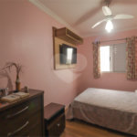 Apartamento à venda com 2 quartos em Medeiros, Jundiaí, SP
