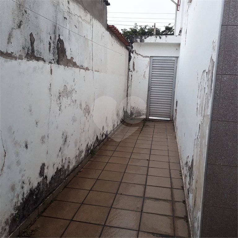 Sobrado à venda com 3 quartos em Jardim Oriental, São Paulo, SP