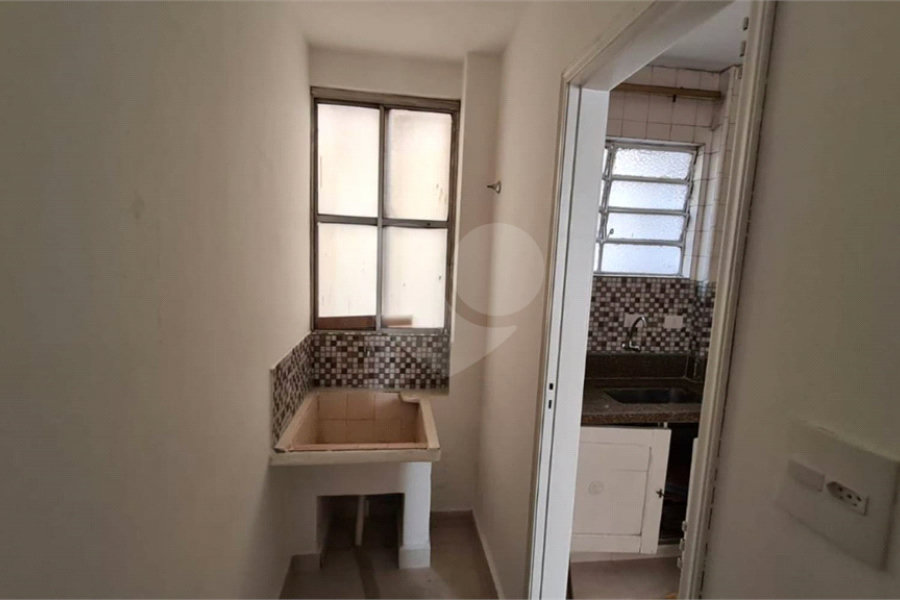 Apartamento à venda com 2 quartos em Santana, São Paulo, SP