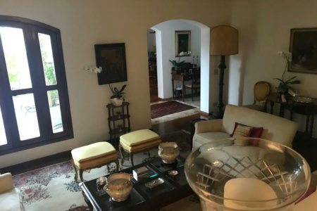 Casa à venda com 5 quartos, sendo 2 suítes, em Jardim Everest, São Paulo, SP