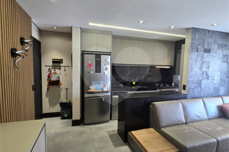 Apartamento à venda com 3 quartos, sendo 1 suíte, em Tatuapé, São Paulo, SP