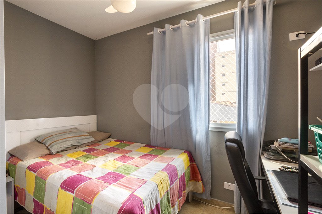Casa à venda com 3 quartos, sendo 1 suíte, no condomínio Inter Ville Condominium House, São Paulo - SP