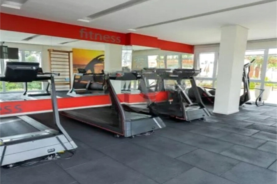 Apartamento à venda com 2 quartos, sendo 1 suíte, em Vila Ester (zona Norte), São Paulo, SP
