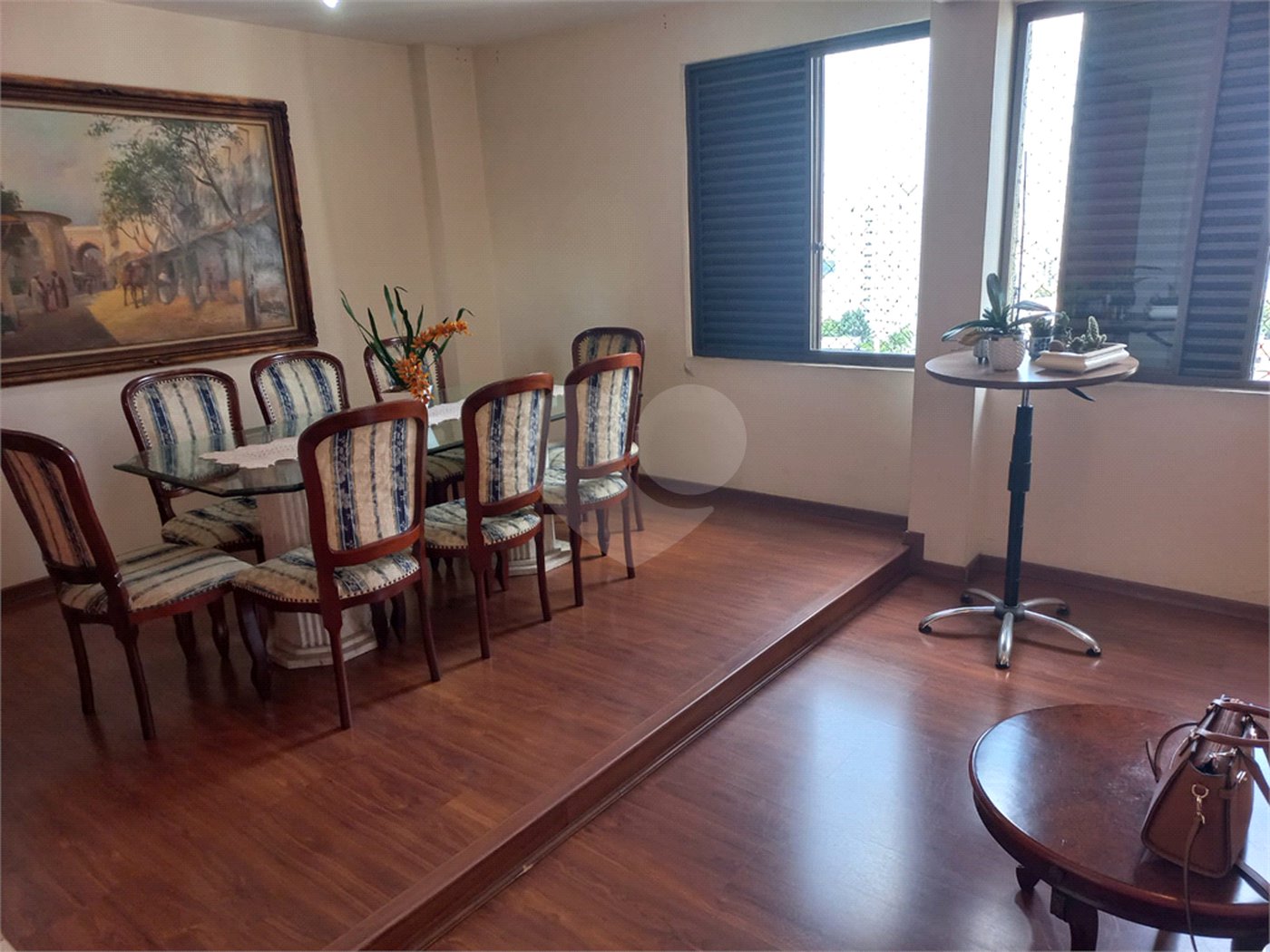 Apartamento à venda com 3 quartos, sendo 1 suíte, em Água Fria, São Paulo, SP