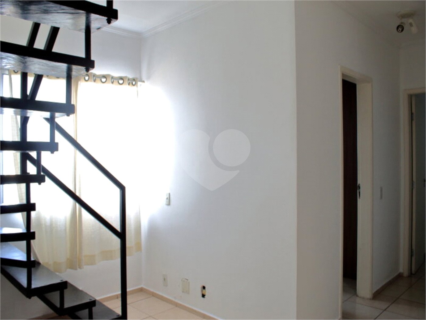 Apartamento à venda com 1 suíte em Parque Residencial Presidente Médici, Itu, SP