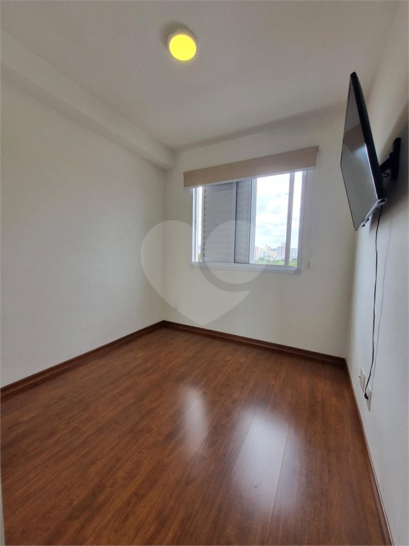 Apartamento à venda com 1 quarto em Água Branca, São Paulo, SP