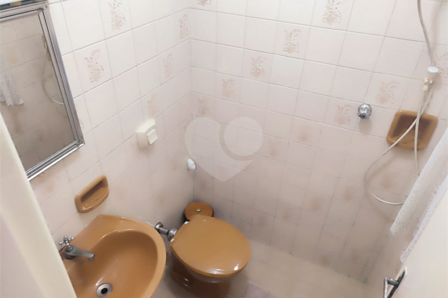 Sobrado à venda com 2 suítes em Casa Verde, São Paulo, SP