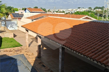Casa à venda com 3 quartos, sendo 1 suíte, em Jardim Rossignatti, Indaiatuba, SP
