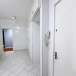 Apartamento à venda, 119 m² por R$ 850.000,00 - Boqueirão - Santos/SP