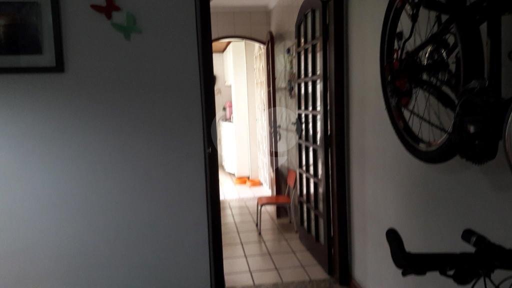 Sobrado à venda com 2 quartos, sendo 1 suíte,  em Vila Paulicéia, São Paulo, SP