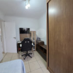 Apartamento à venda com 3 quartos, sendo 1 suíte,  em Jardim Guadalajara, Sorocaba, SP