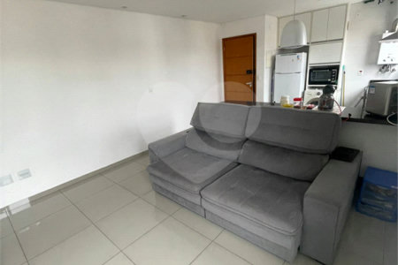 Apartamento à venda com 1 quarto em Carandiru, São Paulo, SP