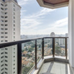 Apartamento à venda com 2 quartos, sendo 1 suíte, em Campo Belo, São Paulo, SP