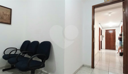 Sala à venda no Centro, Ribeirão Preto, SP