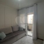 Apartamento à venda com 2 quartos, sendo 1 suíte, em Nova Petrópolis, São Bernardo do Campo, SP