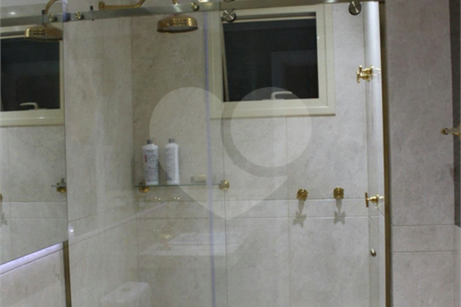 Apartamento à venda com 4 suítes em Santana, São Paulo, SP