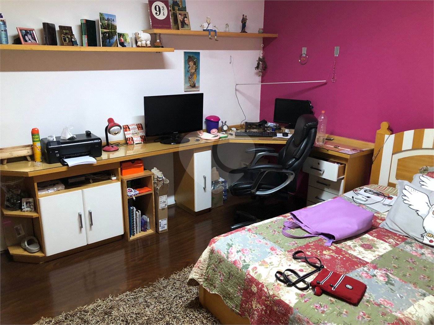 Sobrado à venda com 3 quartos, sendo 1 suíte, em Limão, São Paulo, SP