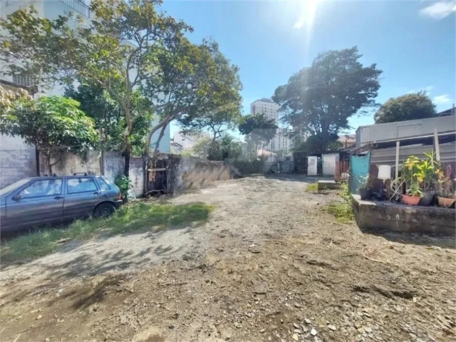 Terreno à venda em Vila Nivi, São Paulo, SP