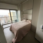 Apartamento à venda com 1 suíte em Cerqueira César, São Paulo, SP