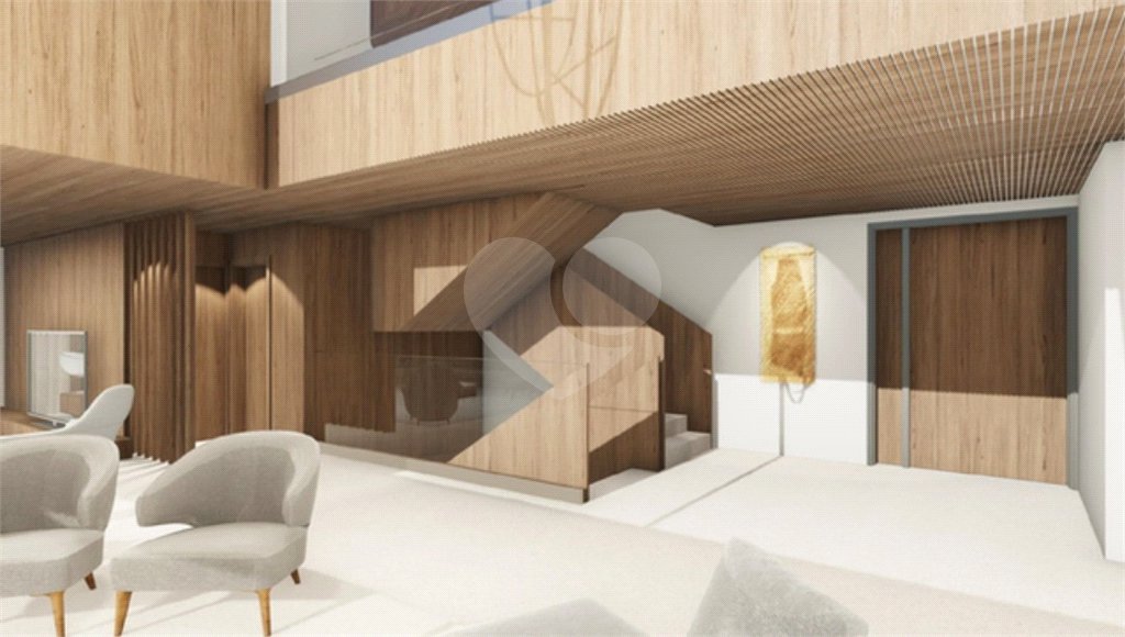 Casa à venda com 4 suítes no condomínio Unyco Chácara Flora, São Paulo - SP