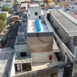 Casa à venda com 2 quartos no condomínio Residencial Laura, São Paulo - SP