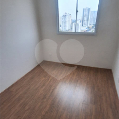 Apartamento à venda com 2 quartos em Parque Industrial Tomas Edson, São Paulo, SP