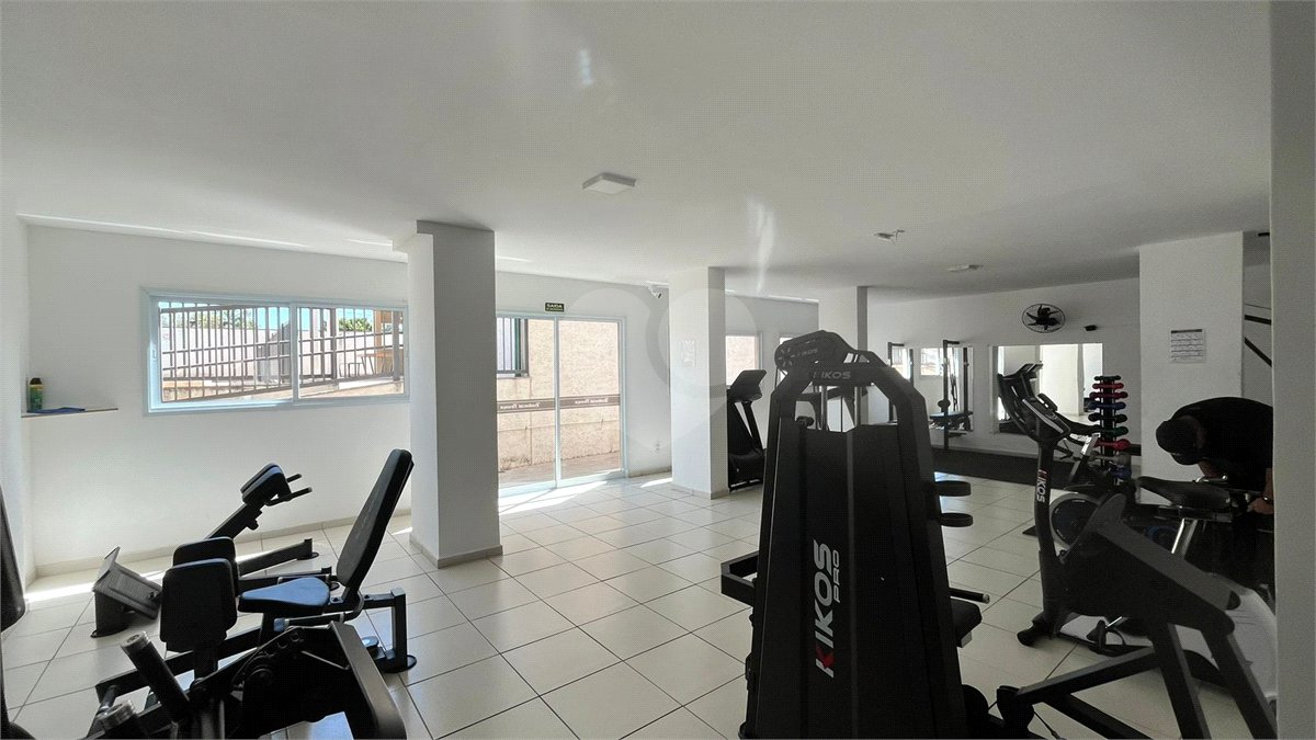 Apartamento à venda com 2 quartos, sendo 1 suíte, em Jardim das Nações, Salto, SP