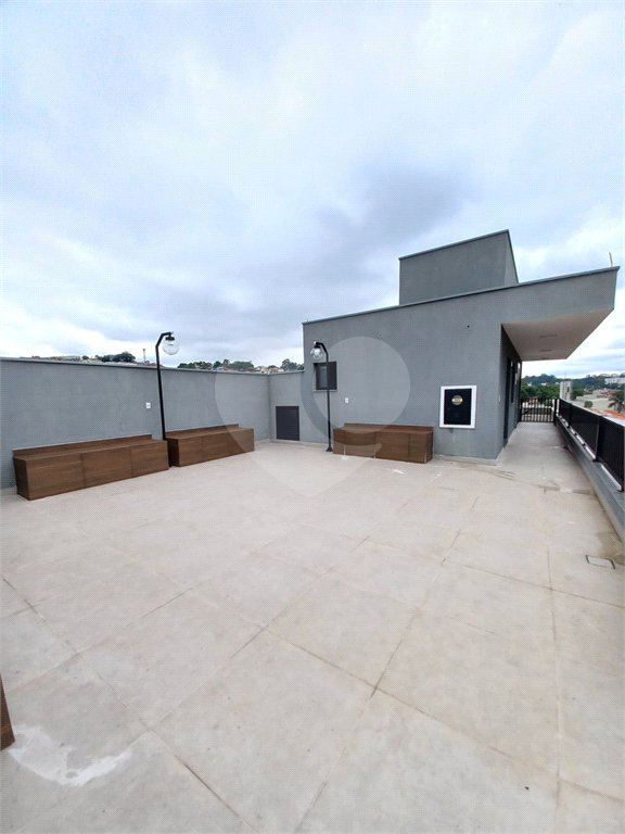 Apartamento à venda com 2 quartos em Tremembé, São Paulo, SP
