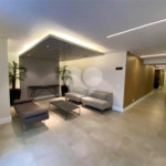 Apartamento à venda com 2 quartos em Jardim Paraíso, São Paulo, SP