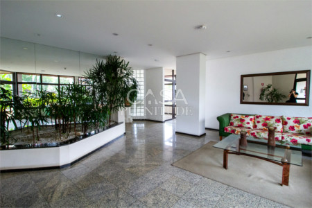 Apartamento à venda com 4 suítes no Centro, Sorocaba, SP