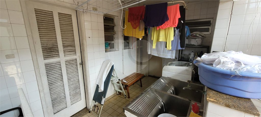 Casa à venda ou para alugar com 3 quartos, sendo 2 suítes, em Alto da Boa Vista, São Paulo, SP