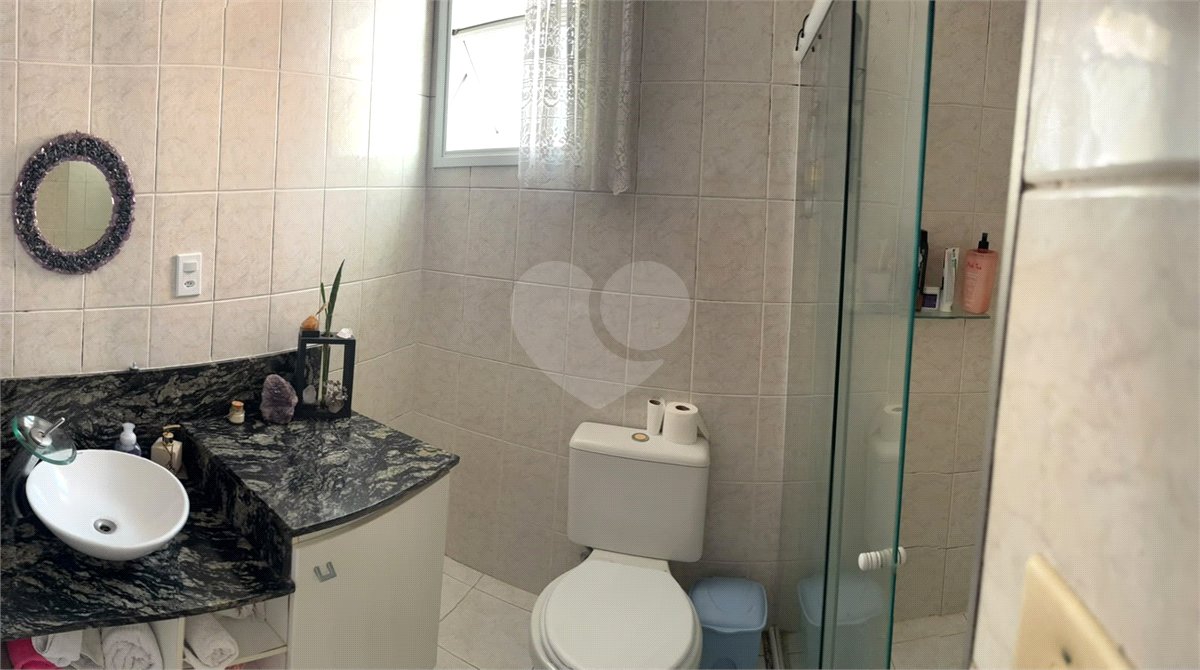 Apartamento à venda com 3 quartos, sendo 1 suíte, em Tucuruvi, São Paulo, SP