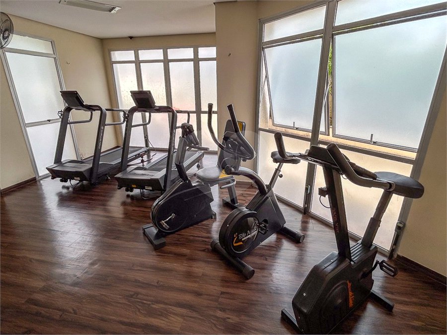 Apartamento à venda com 2 quartos em Santana, São Paulo, SP