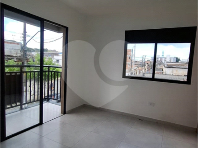 Apartamento à venda com 1 quarto em Jaçanã, São Paulo, SP