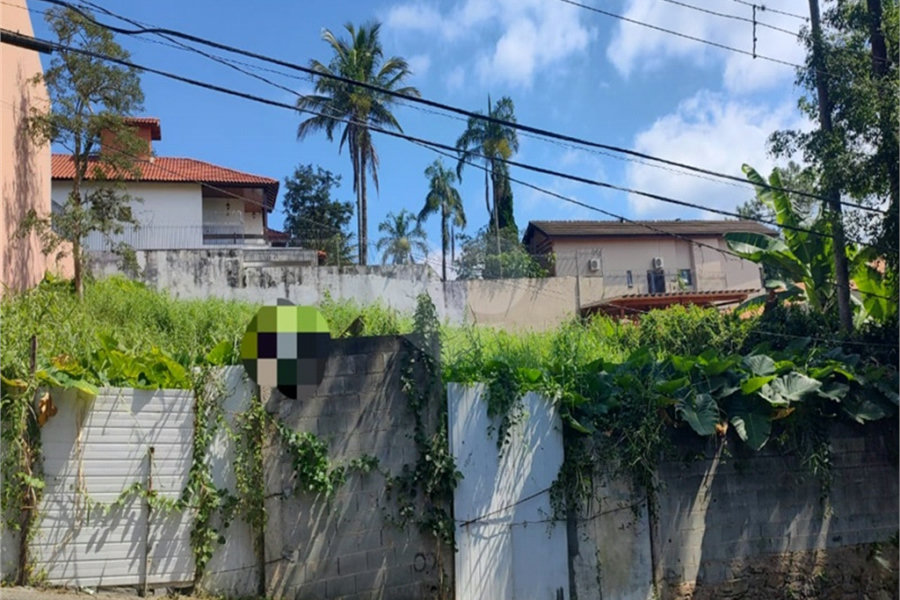 Terreno à venda em Jardim Floresta, São Paulo, SP