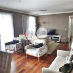 Apartamento à venda com 3 suítes em Lauzane Paulista, São Paulo, SP