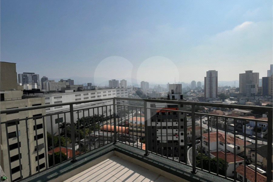 Studio à venda com 3 quartos, sendo 1 suíte, em Tucuruvi, São Paulo, SP